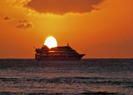 INDONESIAN ISLAND HOP 7 NIGHTS