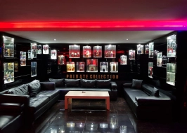 BOSHE VVIP CLUB