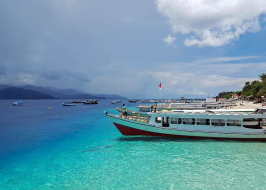 TROPICAL TEMPTATIONS 7 NIGHTS