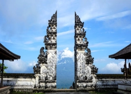 INDONESIAN FUSION 7 NIGHTS