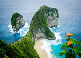 BALI AND NUSA PENIDA 6 NIGHTS