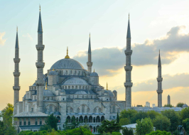 2N ISTANBUL 2N CAPPADOCIA