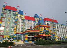 The Malaysia Mosaic 3 Nights