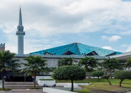 Malaysian Adventure 3 Nights
