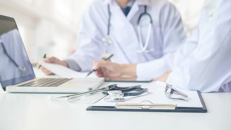 International Conference In Abu Dhabi, Spotlight On The Future Of Healthcare. 