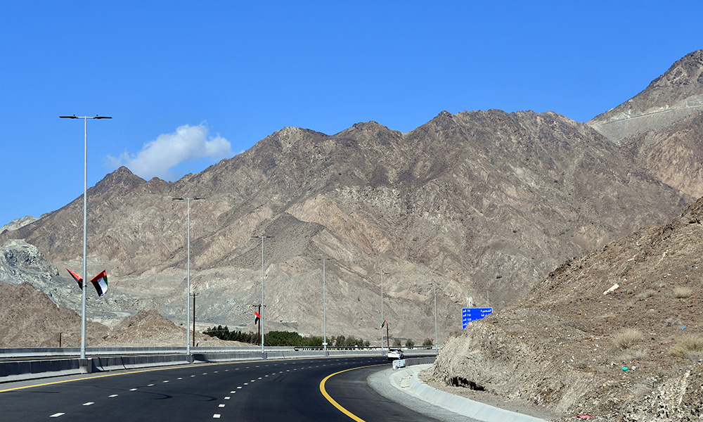 Dubai's RTA Provides Progress Update On Project To Reduce City's Travel Time