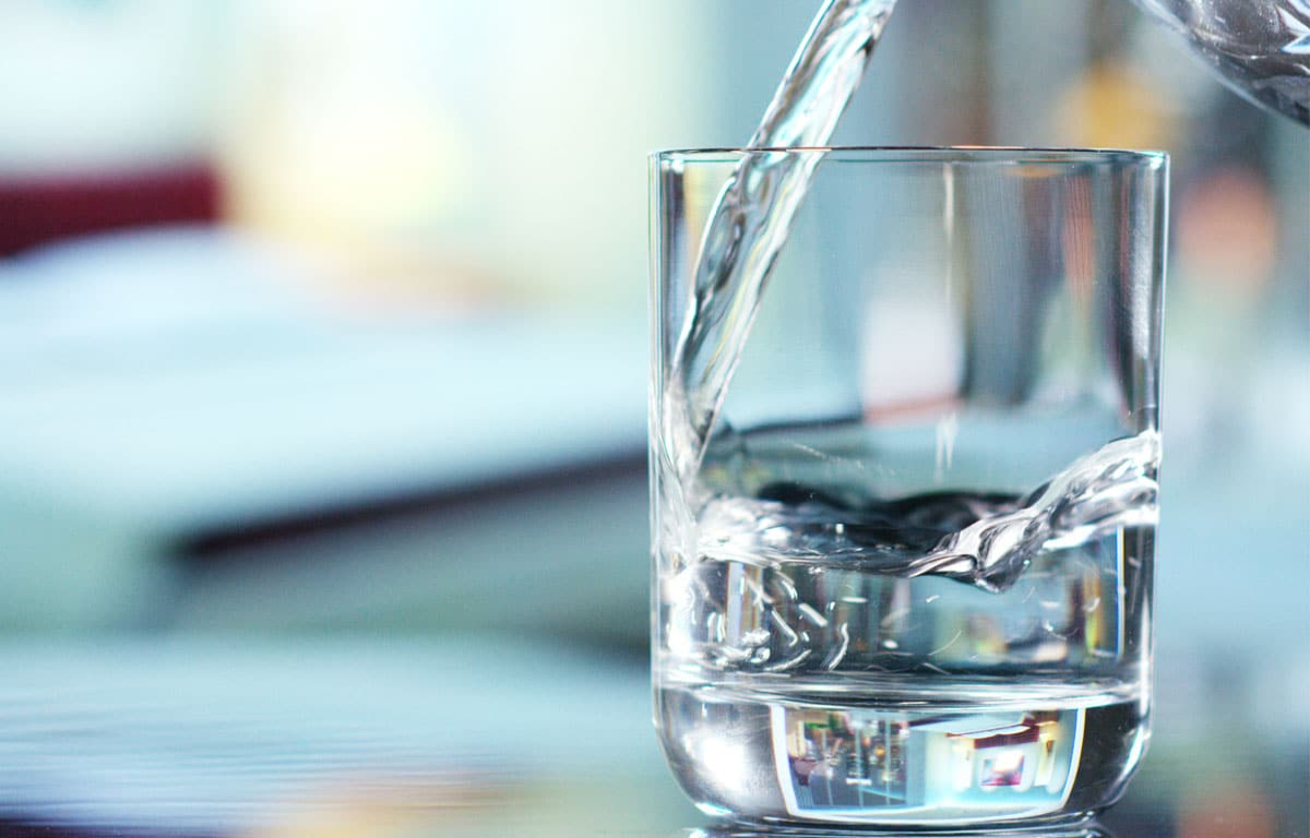 Abu Dhabi Authorities Confirm Safety Of Perrier Water Brand