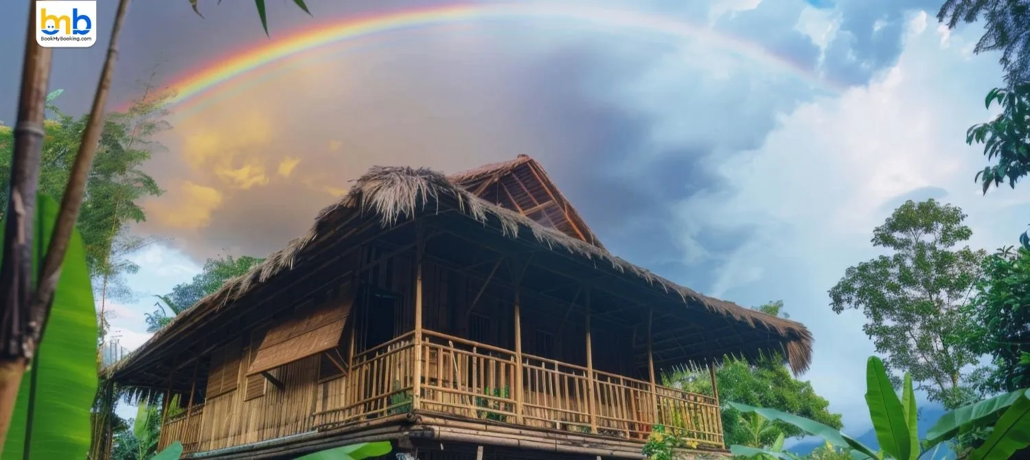 Indonesia Rejects Bali’s Proposed Airbnb Ban To Support Tourism Growth 