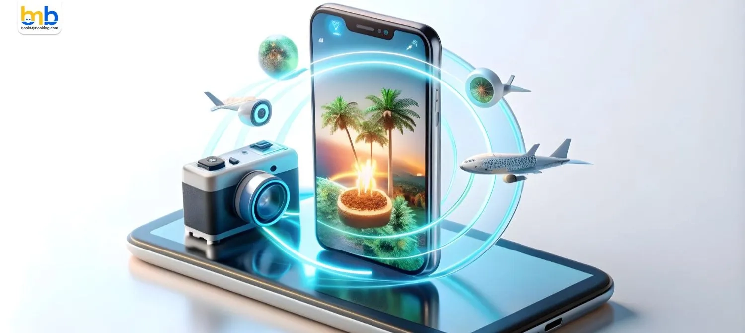 The Rise Of Agentic AI: When Your Travel Plans Get Handled For You