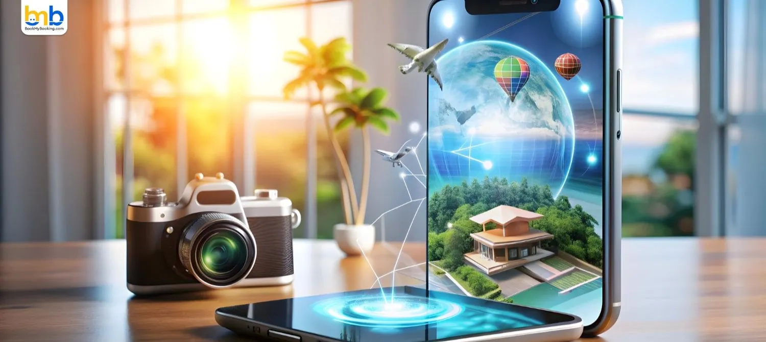 Adani Airports Partners With AIONOS To Transform Passenger Experience 