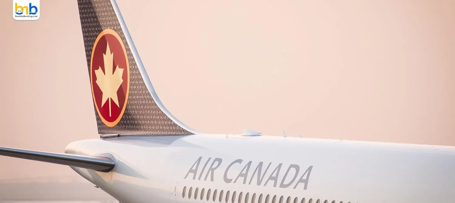 Air Canada Resumes Flights After Reaching A Mediated Settlement