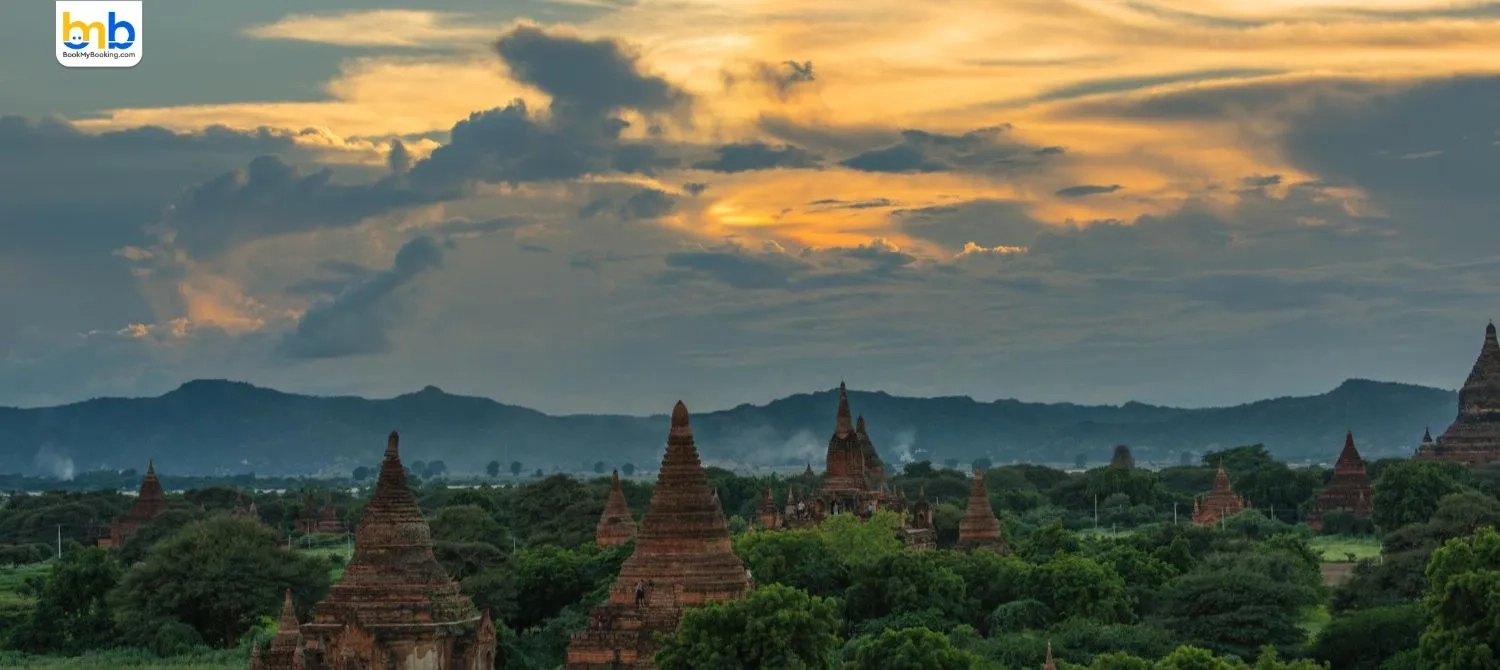 Angkor Park Visitor Numbers Fall In 2025