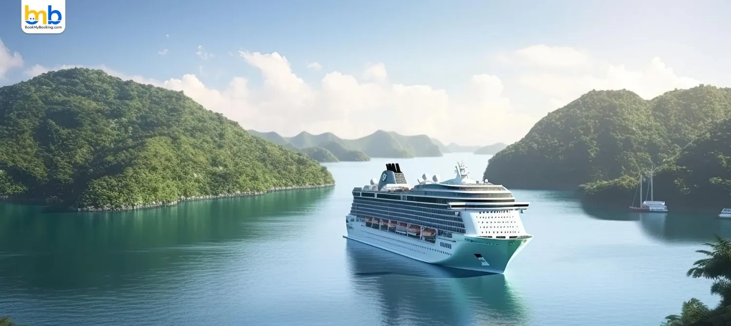 Int2Cruises Launches Asia’s First AI-Powered Cruise Search 
