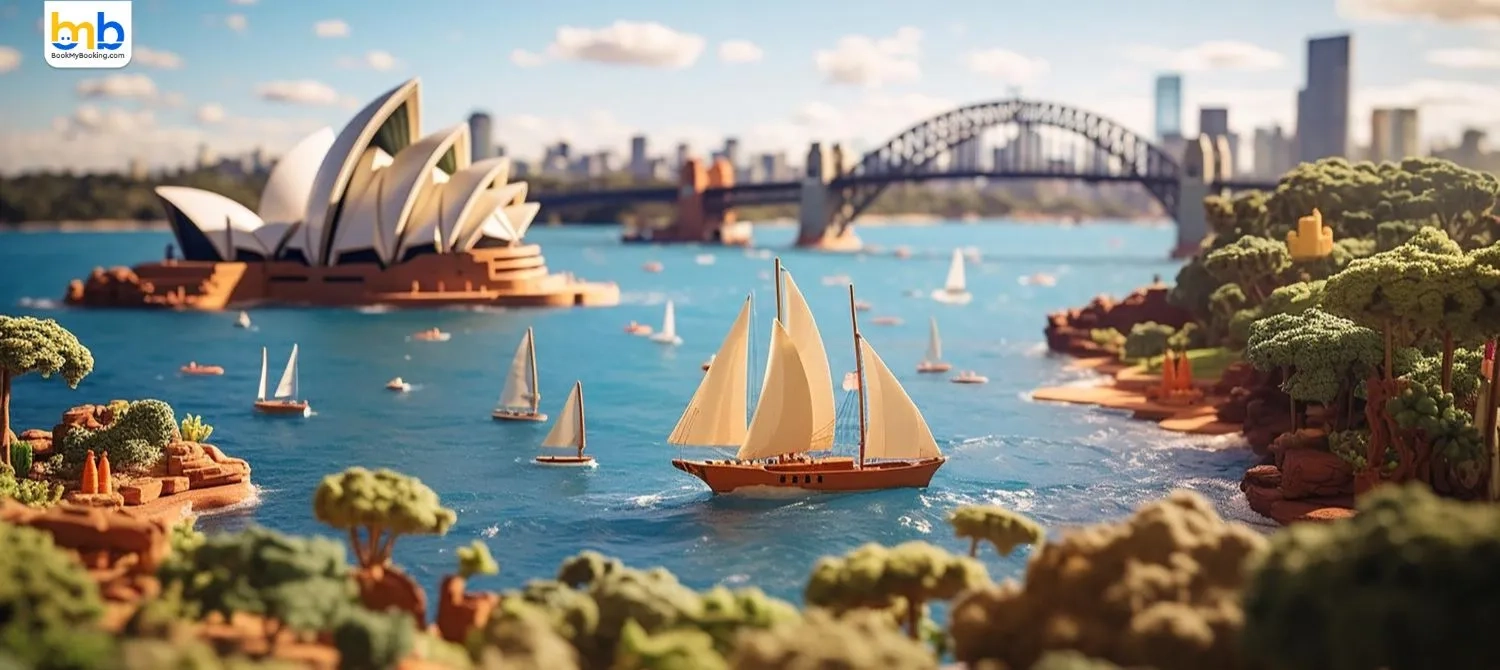 Tourism Australia Launches New India-focused Come And Say G'day