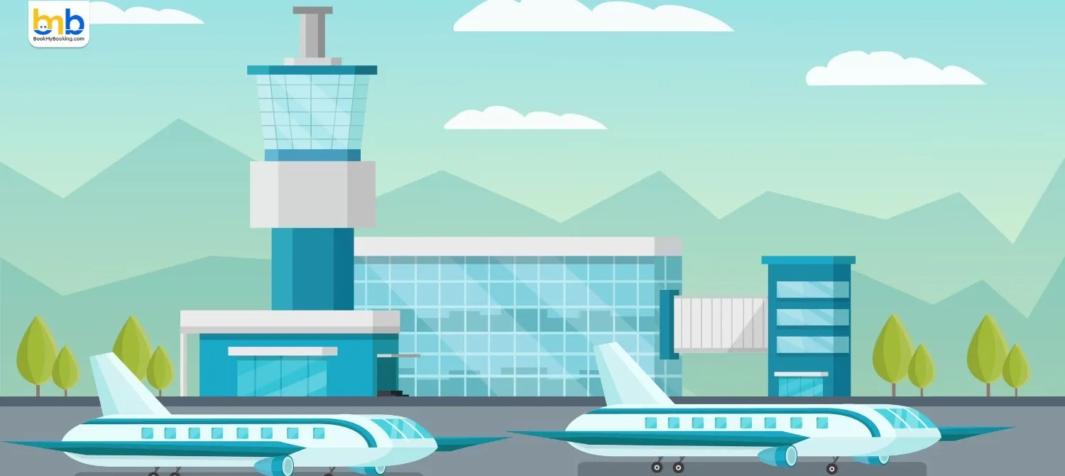 Cambodia Opens State-of-the-Art Techo International Airport 