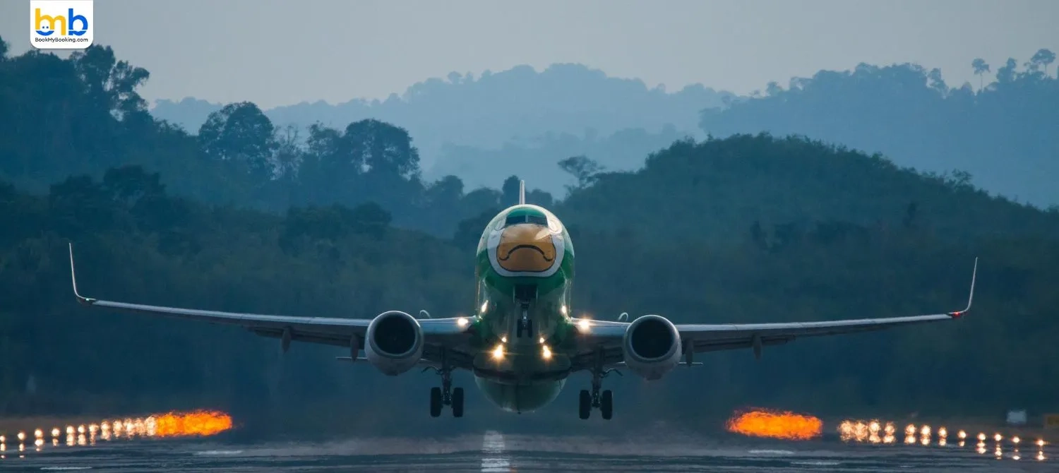 Centrum Air To Launch Direct Flights Between Delhi And Tashkent 