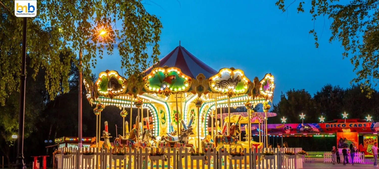 Wonderla Chennai Opens December 2 -Record Making Rides