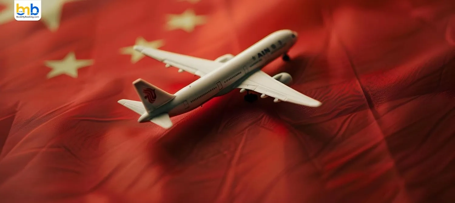 China Eastern Airlines To Boost Shanghai–Delhi Service