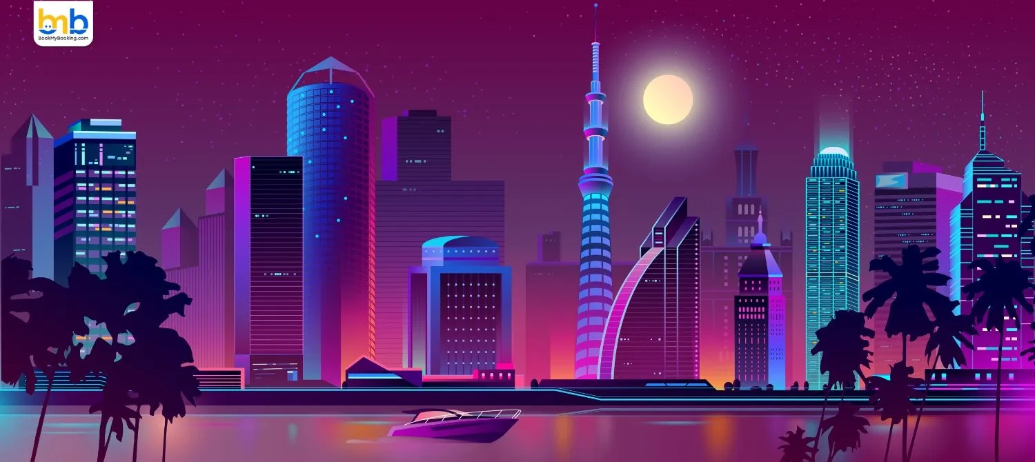 Dubai Launches Incentive Programme To Boost Hotel Development