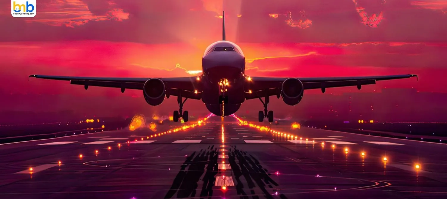 Etihad Airways Refines India Strategy Amid Seat-Cap Limits