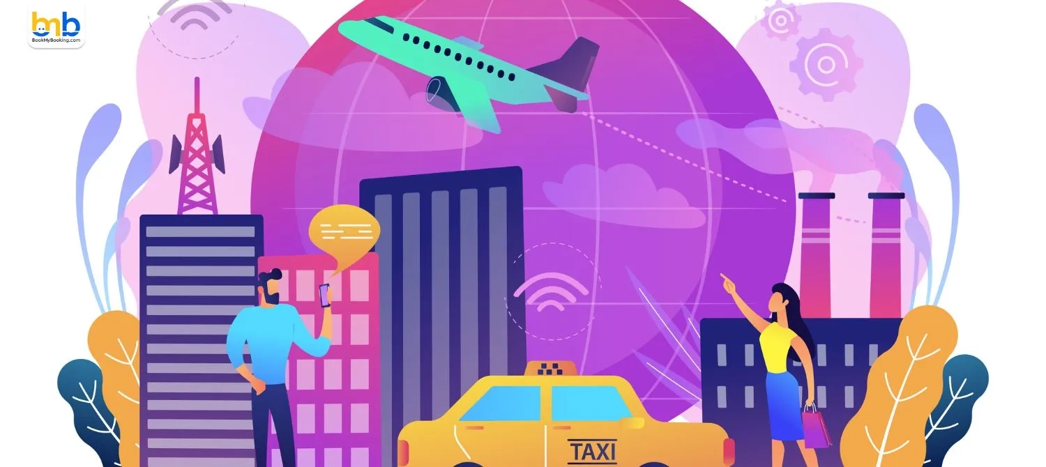 The Future Of Travel: Safe Travel, Technology And Personalisation 