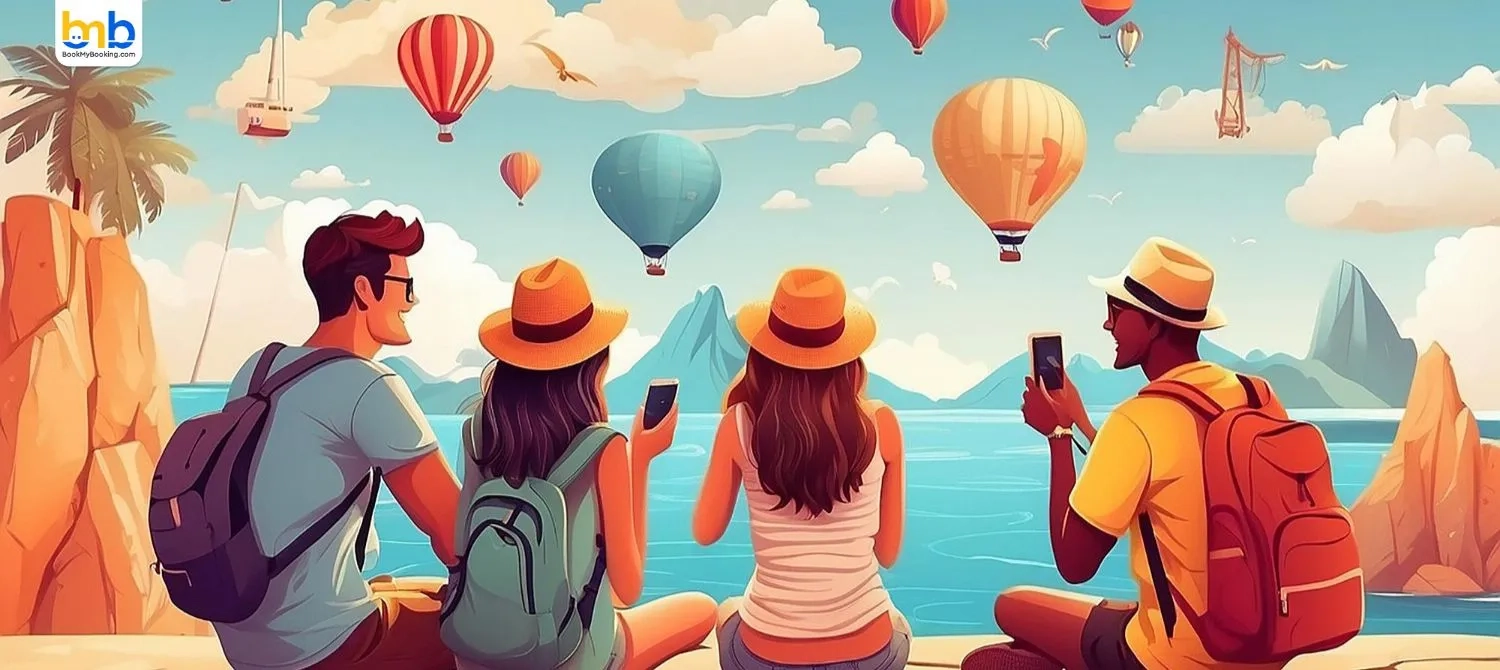 India's Millennials And Gen Z Prioritise Memories