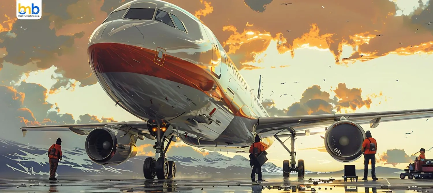 Global Airlines Rush To Fix Airbus A320 Jets After Major Recall