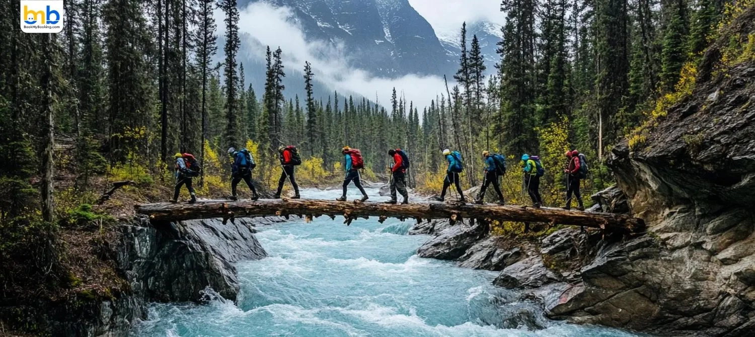 Eco Tourism Services Go Online In Himachal Pradesh