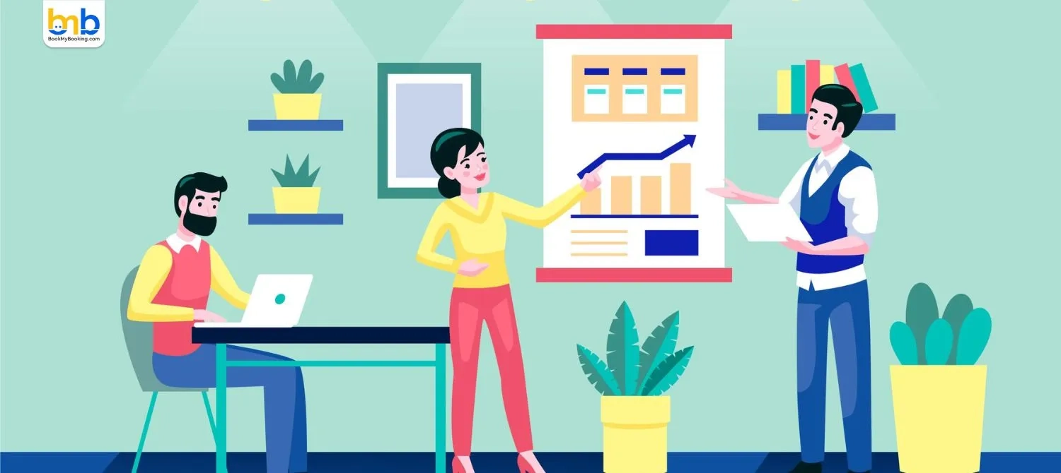 India’s Hospitality Industry's Strong Growth- Demand And Trend Shifts