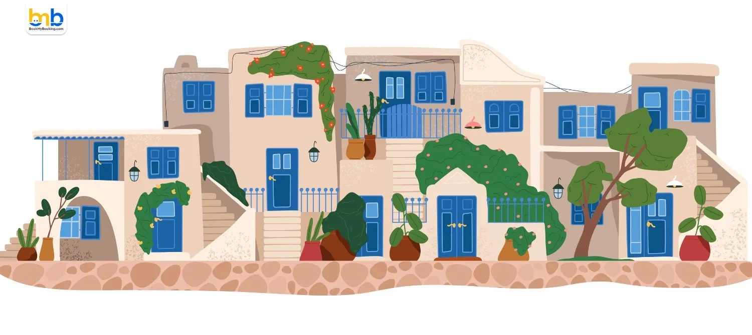 Kibbutz Neot Semadar Designated Among The World’s Top Tourism Villages