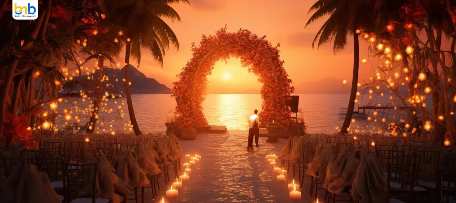 Kerala Targets Global Recognition In Wedding And MICE Tourism. 