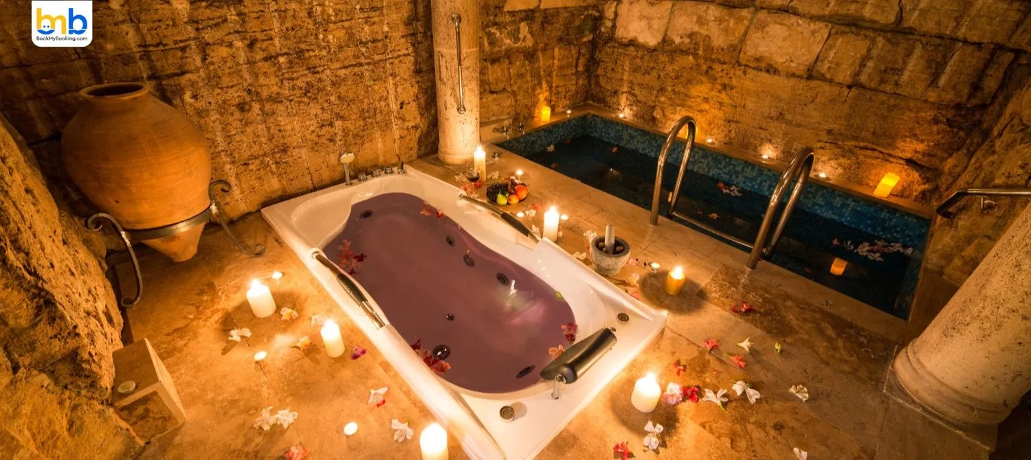 The LaLiT Resort & Spa Bekal Unveils Swasthya Retreat