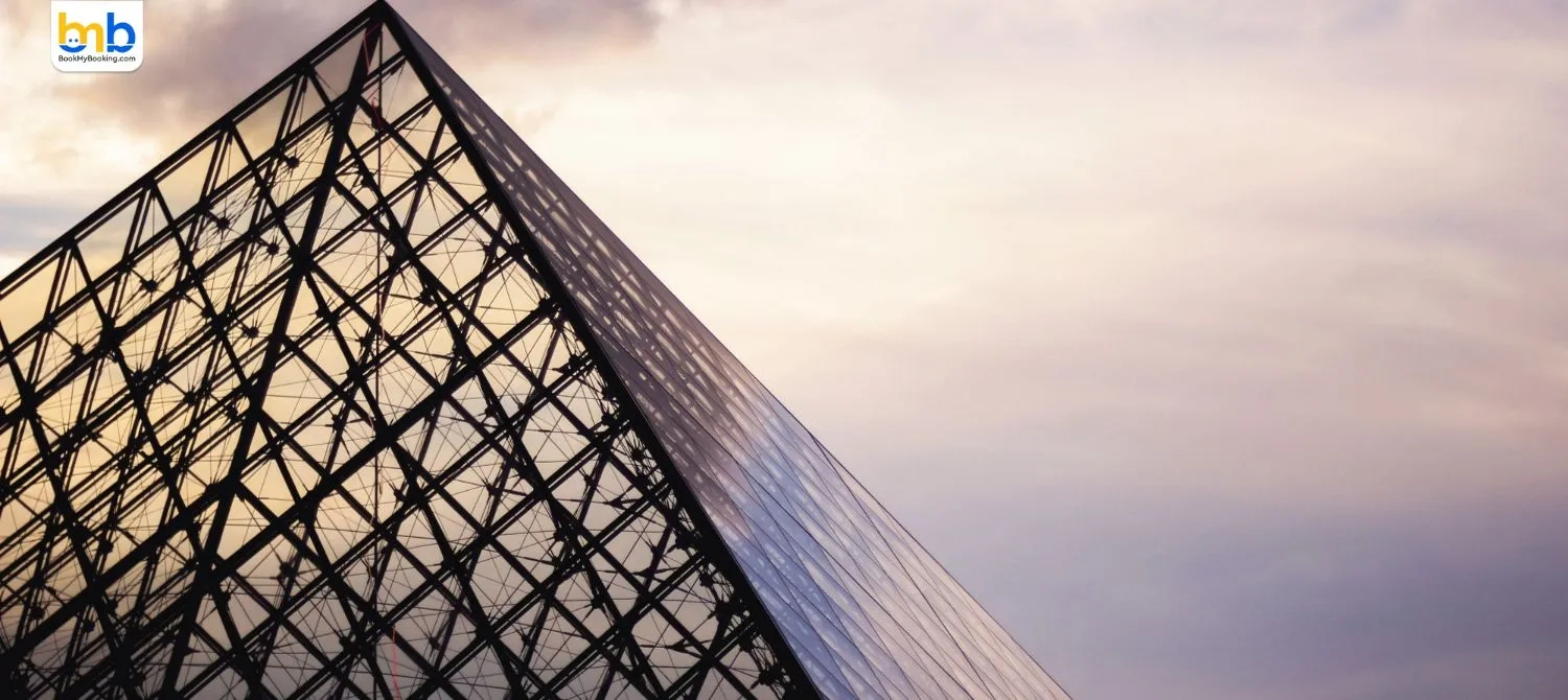  Louvre Museum To Raise Ticket Prices For Non‑EU Visitors Amid Major Renovations