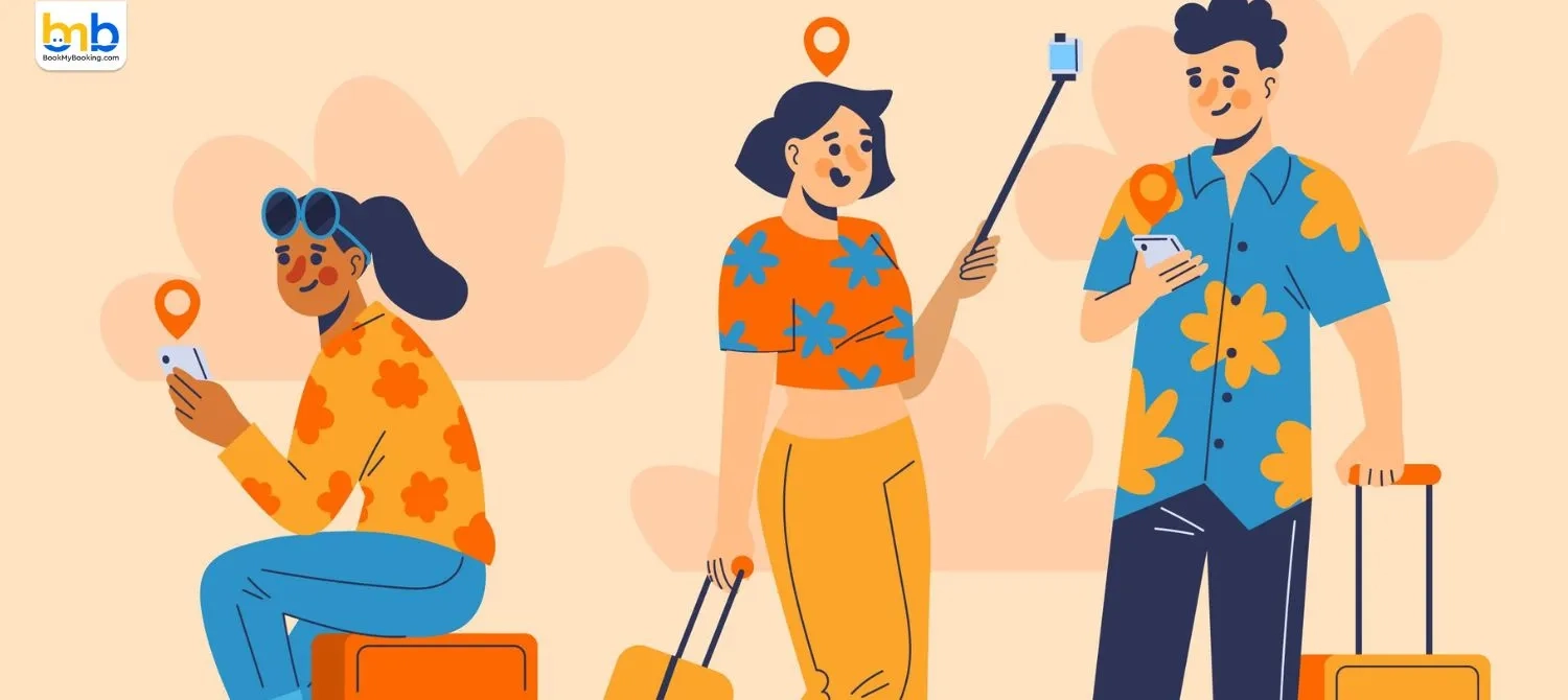 Modern Travel Agents Redefine Their Role Amid Industry Transformation