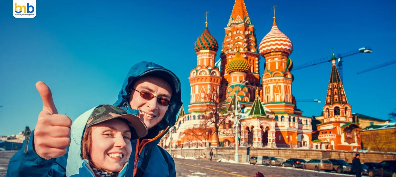 Moscow To Host Meet Global MICE Congress 2025 In December