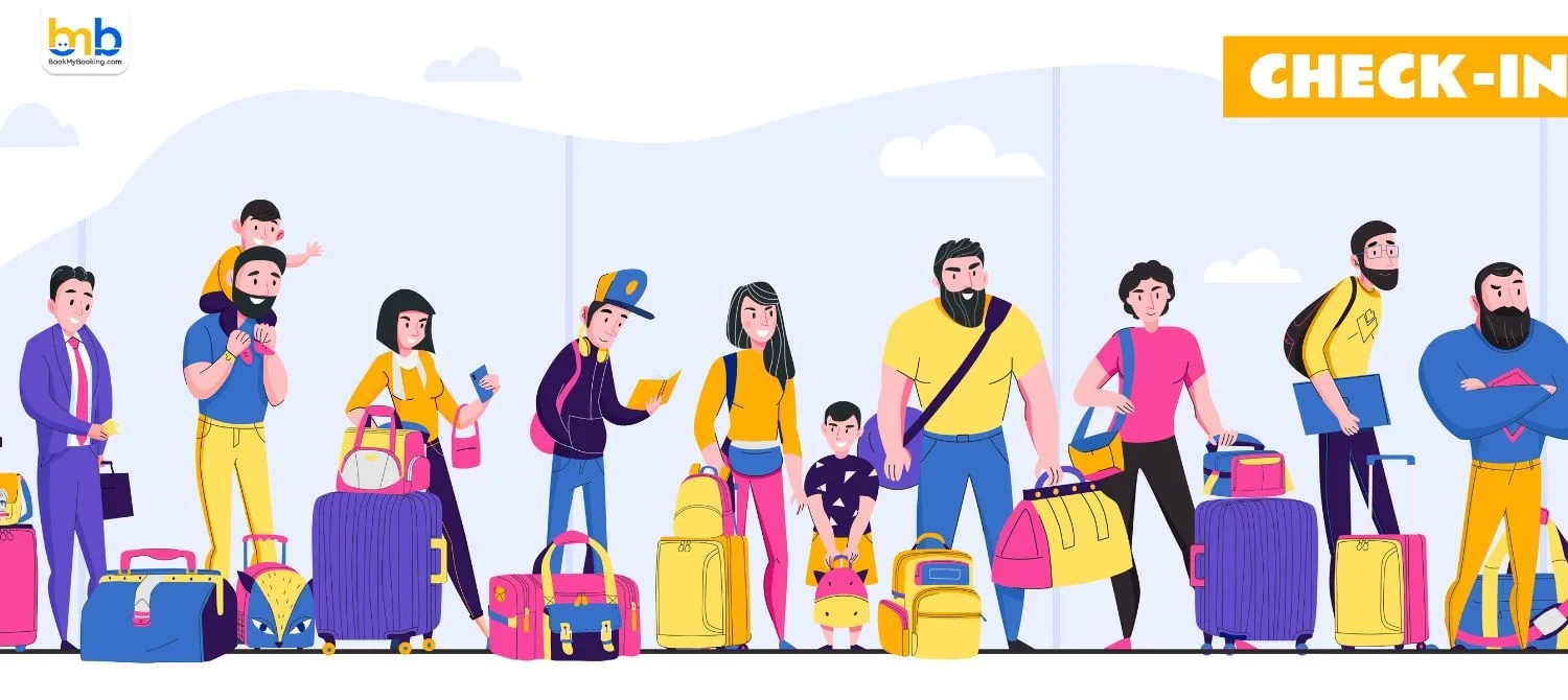 Festive And Winter Travel At Mumbai Airport- Record Passenger Volumes