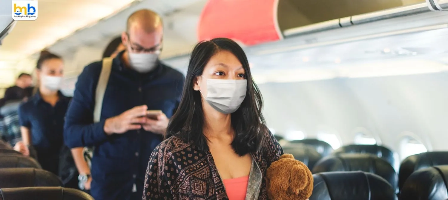 Mumbai Airport Posts Record Passenger Traffic In November 2025 