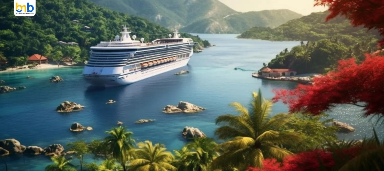 Mumbai To Host Waterways To Wonder Cruise Tourism Conference. 