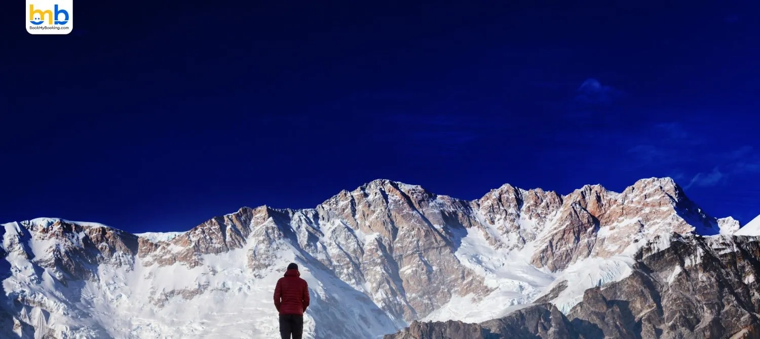 Nepal To Limit Number Of Climbers To Protect Himalayan Mountains