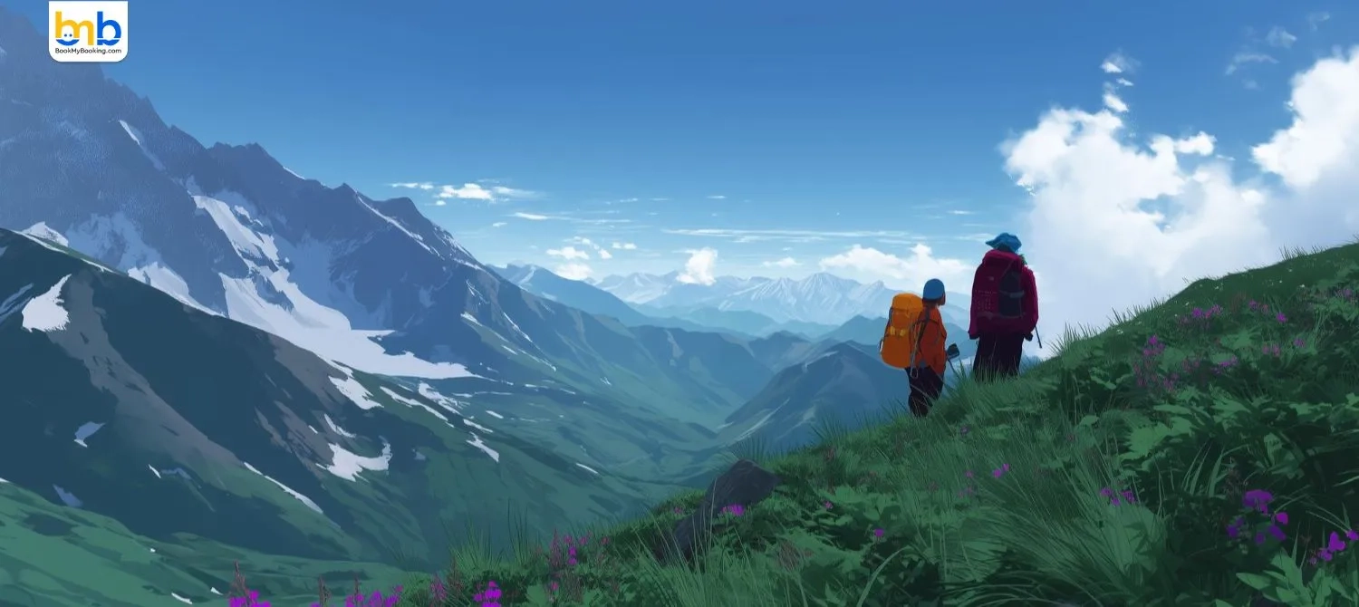 Northeast States Focus On Tourism And Transport Development