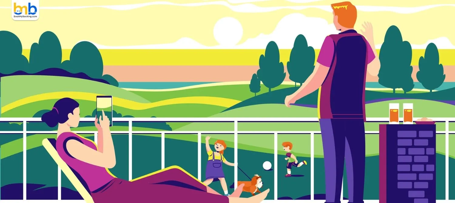 Oetker Hotels- Focus On Emotional Connection And Personalised Experiences