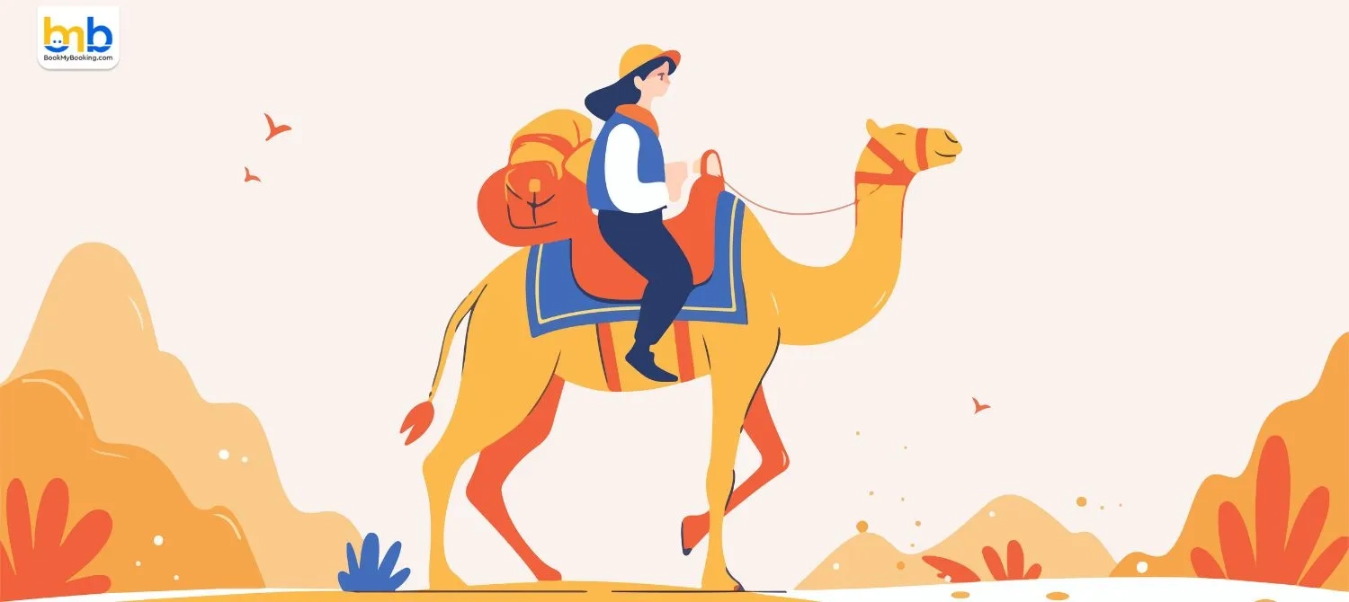 Experience Oman Becomes The First Global Destination Partner