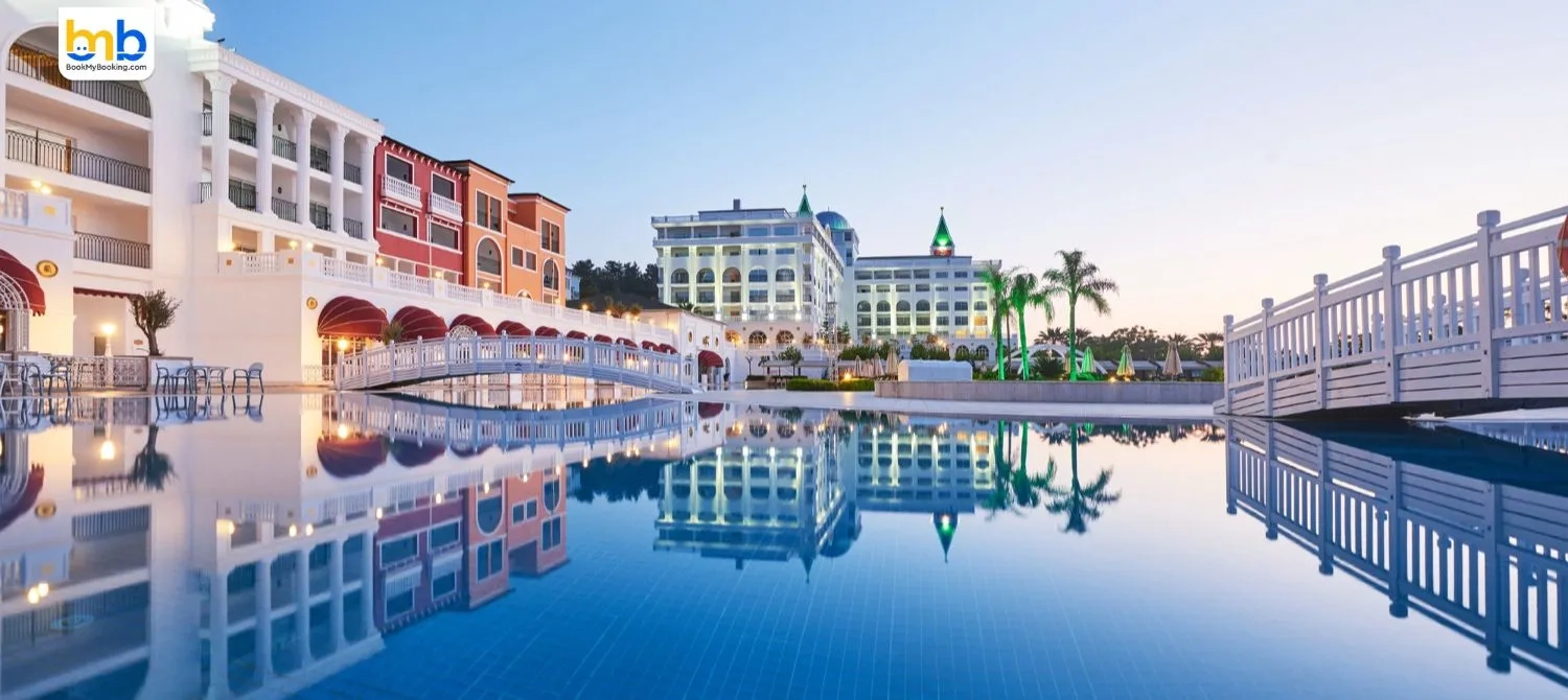 Ras Al Khaimah Tourism Joins Virtuoso And Serandipians Luxury Travel Networks. 