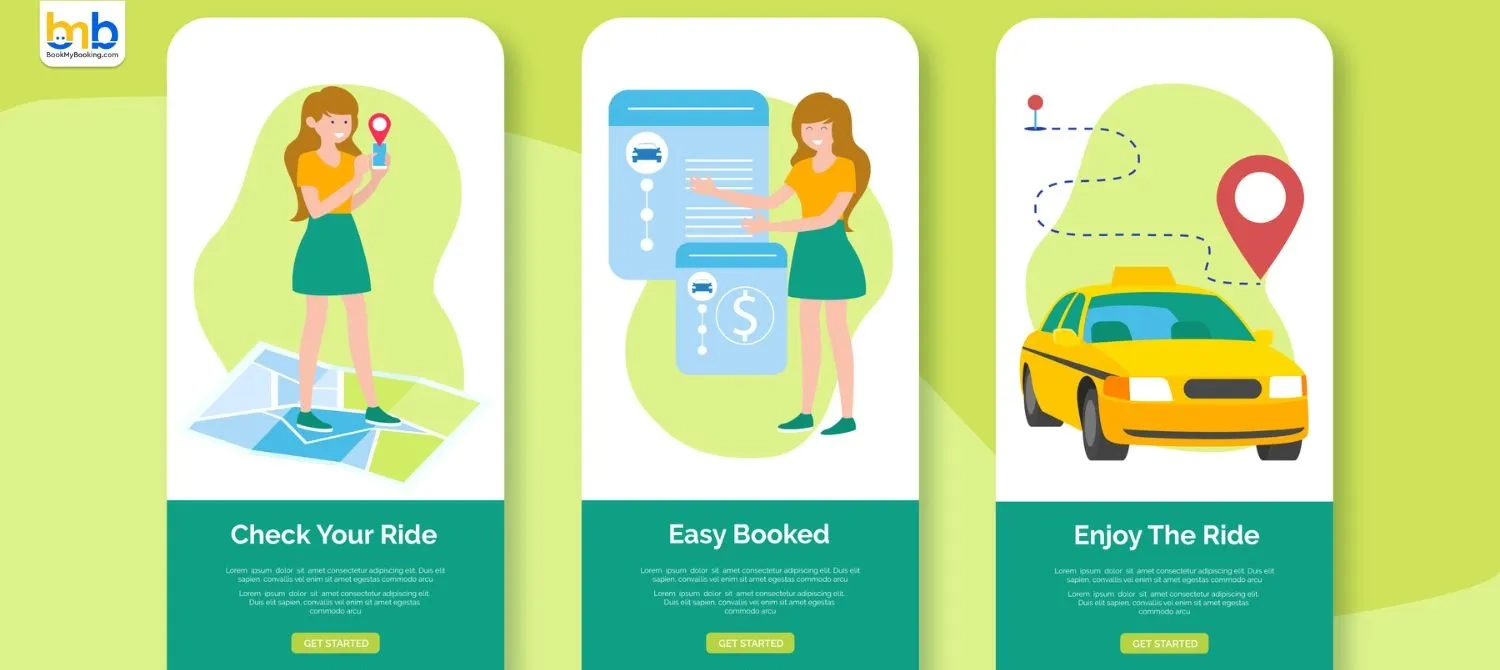Delhi To Launch Cooperative Ride-Hailing Service Offering Driver-Owned Rides