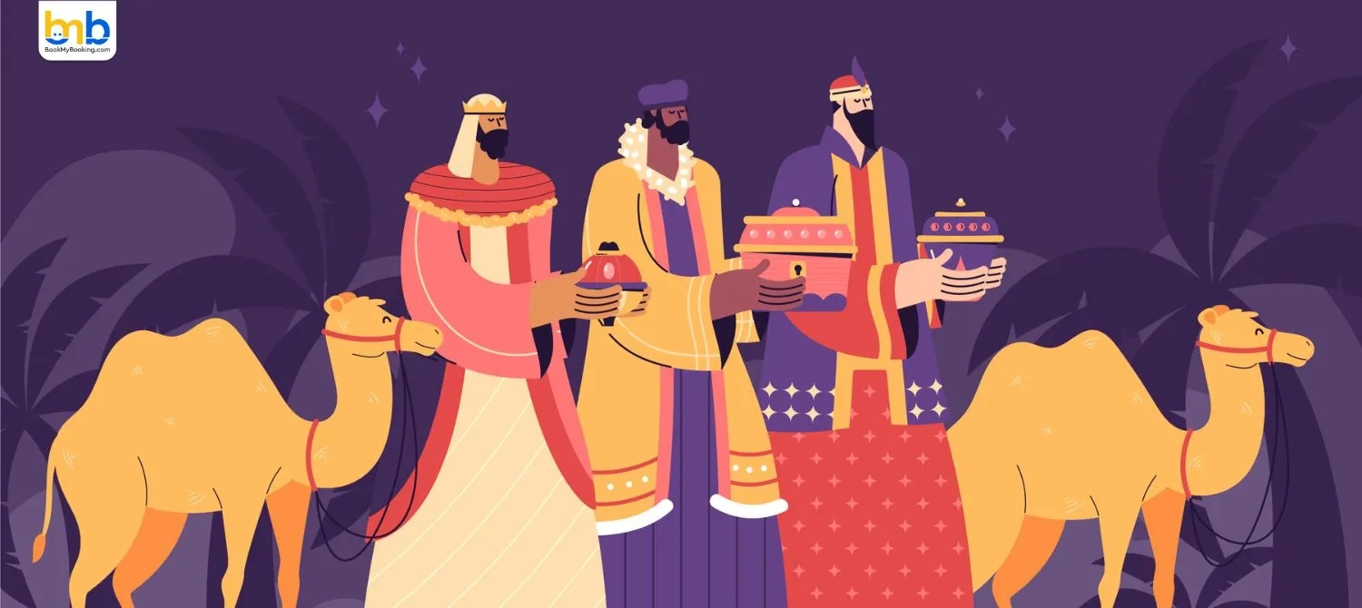 Saudi Tourism Expands Focus On Indian Leisure