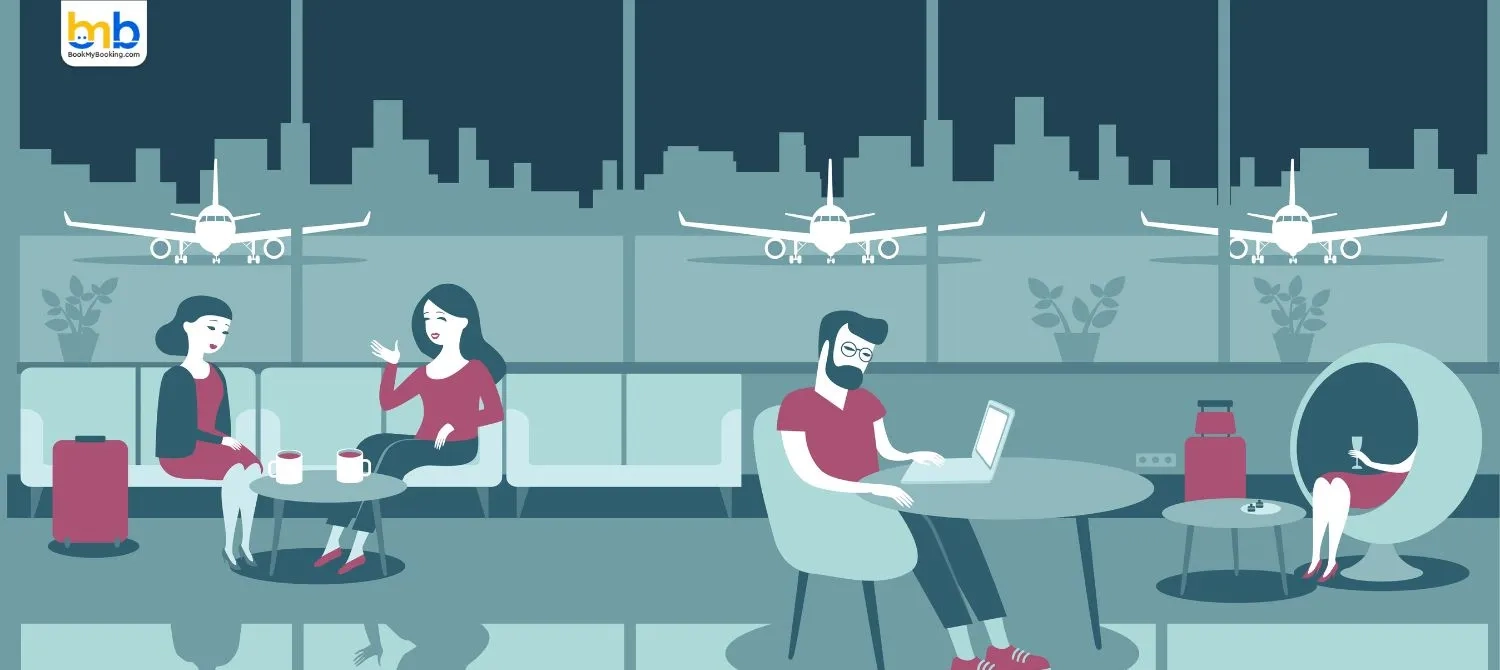 Singapore Airlines Unveils New First-Class SilverKris Lounge At Changi Airport