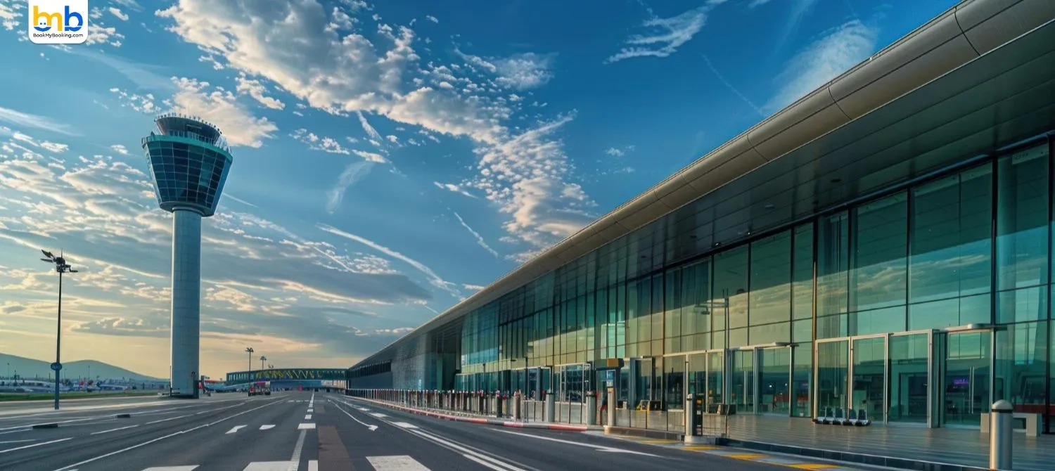 Spanish Airport Operator To Invest € 13 Billion As Tourism Booms