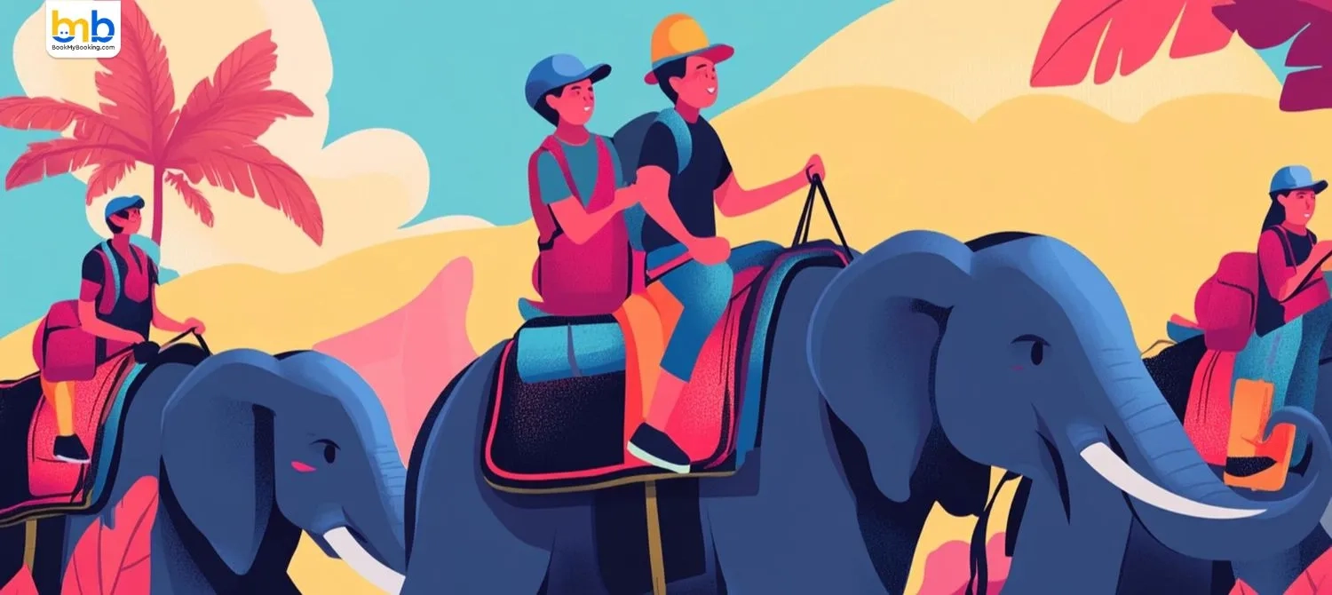 Indians Continue To Top Foreign Tourist Rivals In Sri Lanka
