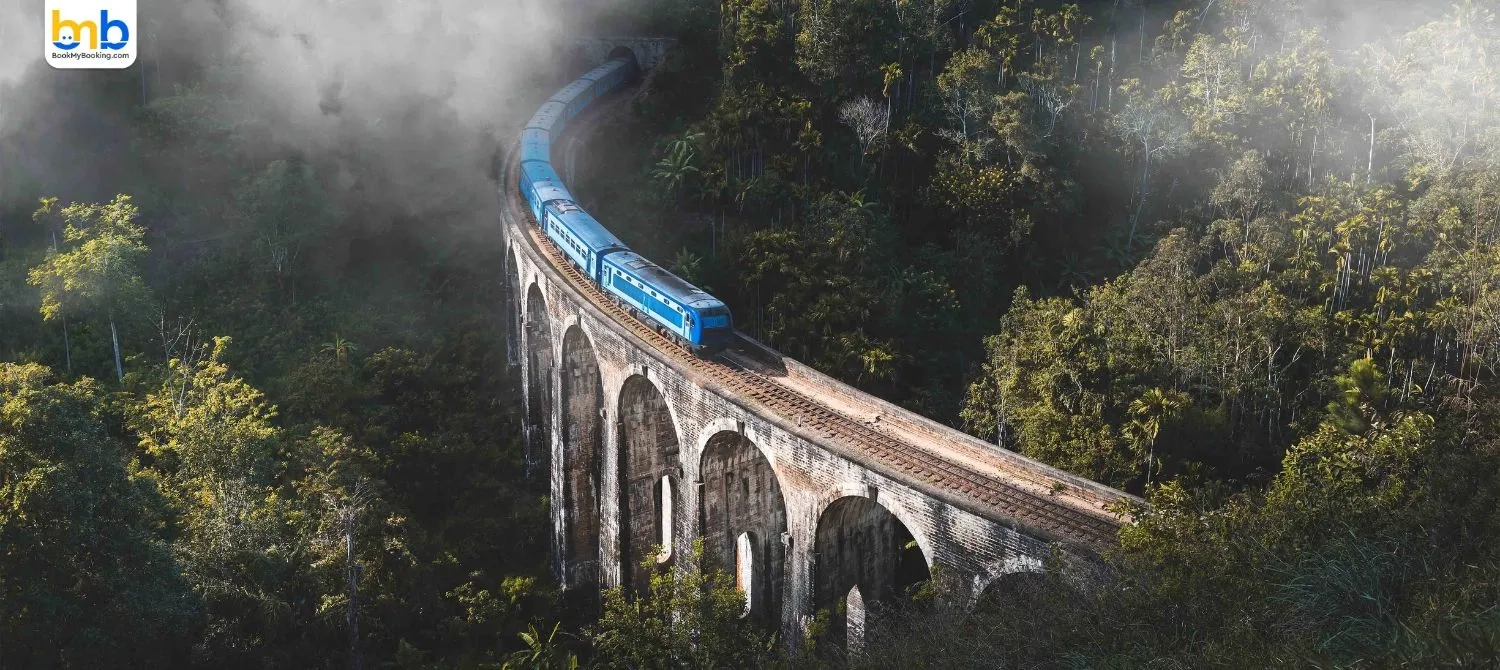 Sri Lanka Removes Electronic Travel Authorisation Requirement For Tourists