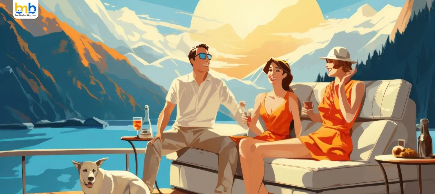 TBO To Acquire Classic Vacations For Up To $125 Mn